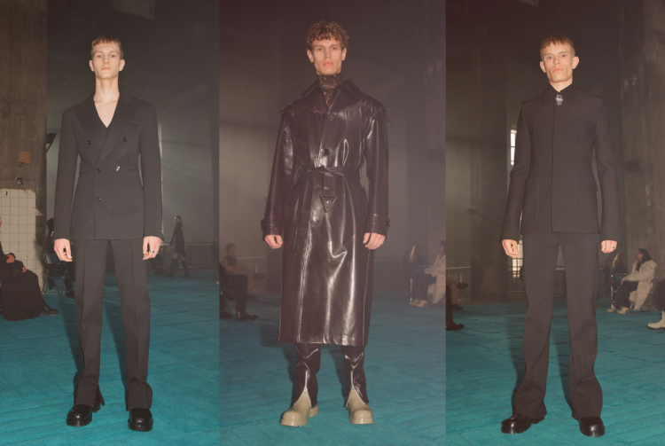 Bottega Veneta Salon 02