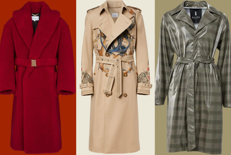 Sezon Trendi: Bağla Çık