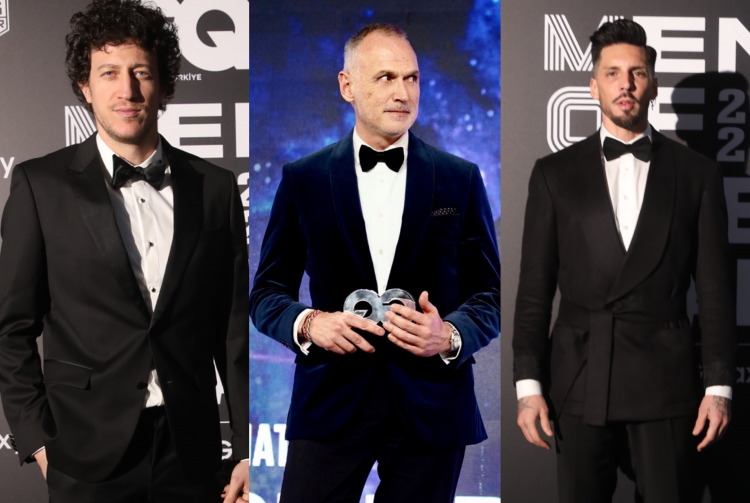 MOTY 2021'den Stil Dersleri