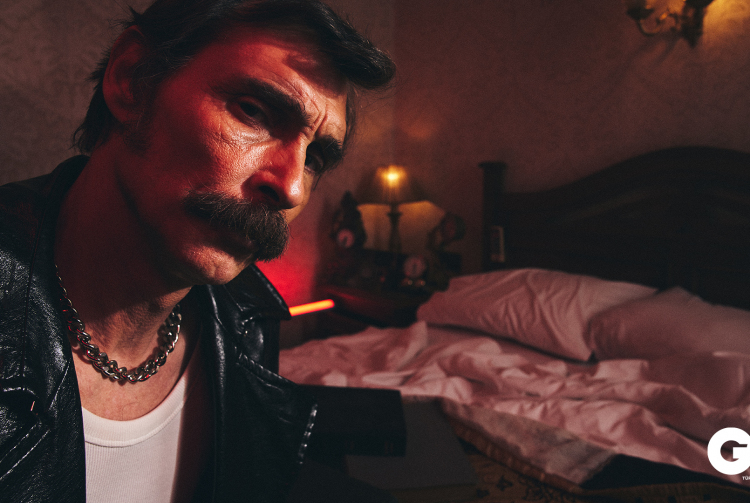 Men of the Year 2021 Zamansızlık Ödülü: Erdal Beşikçioğlu