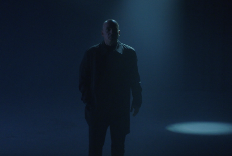 Men of the Year 2021 İlham Ödülü: Murat Tabanlıoğlu