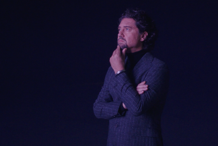 Men of the Year 2021 Yılın Sanatçısı: Seçkin Pirim