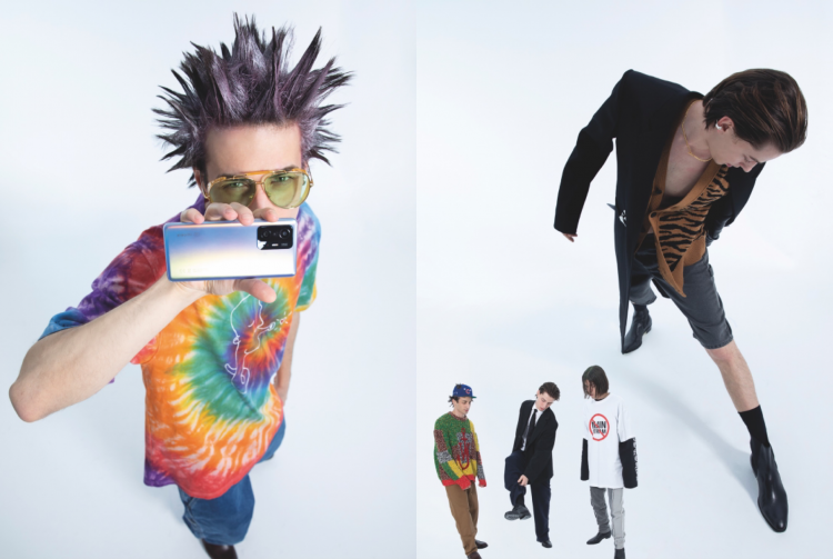 Bir Jenerasyon Portresi