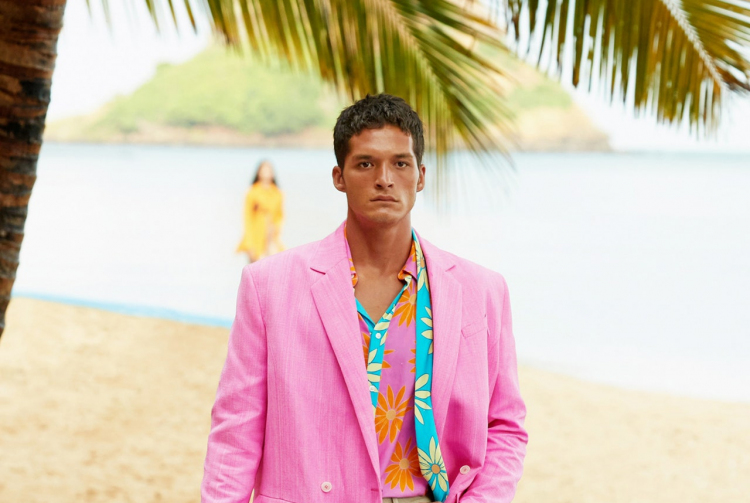 Jacquemus İlkbahar 2022