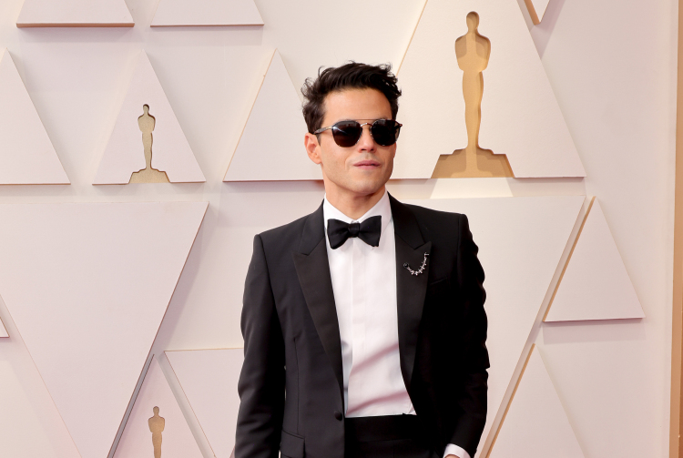 OSCAR 2022: 94. Akademi Ödülleri'nde En İyi Giyinenler