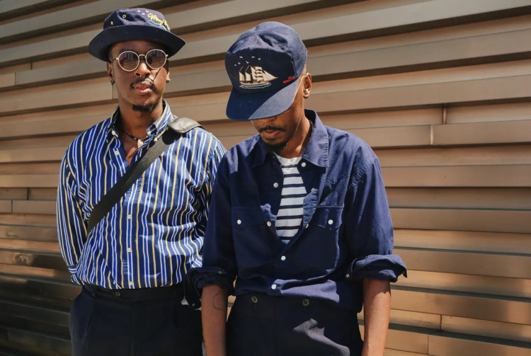 İlkbahar 2023 Pitti Uomo En İyi Sokak Stilleri