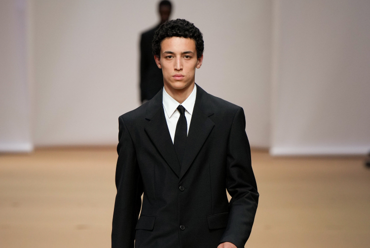 Prada İlkbahar/Yaz 2023