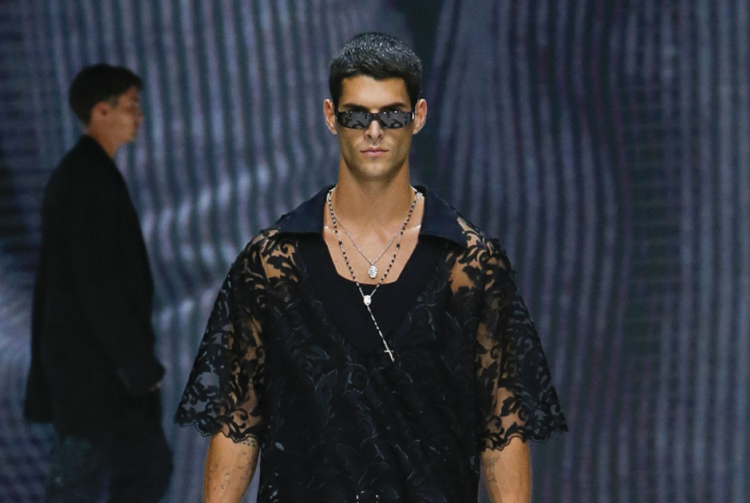 Dolce&Gabbana İlkbahar/Yaz 2023