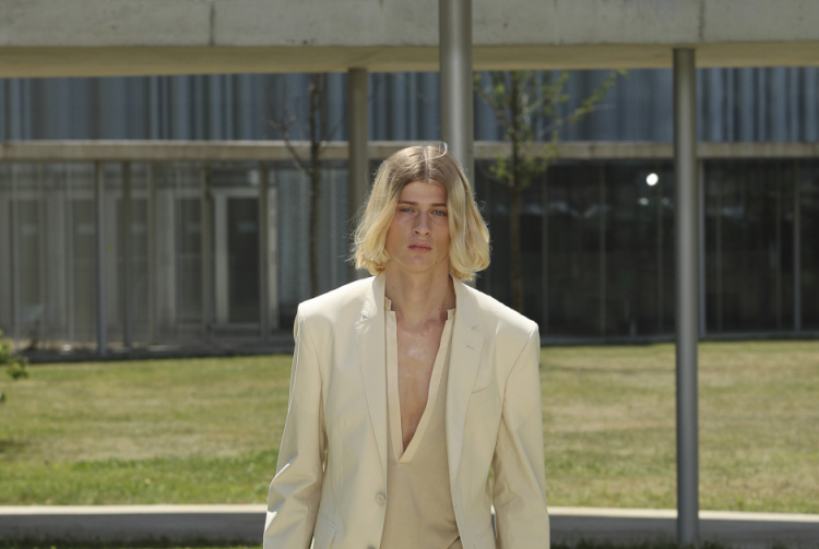 Etro İlkbahar/Yaz 2023