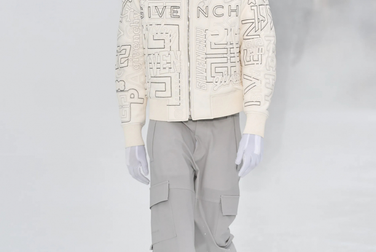 Givenchy İlkbahar 2023