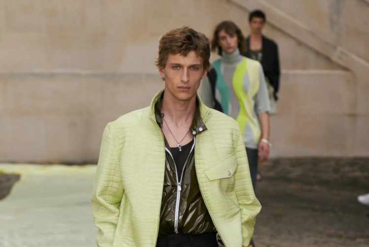 Hermès İlkbahar/Yaz 2023