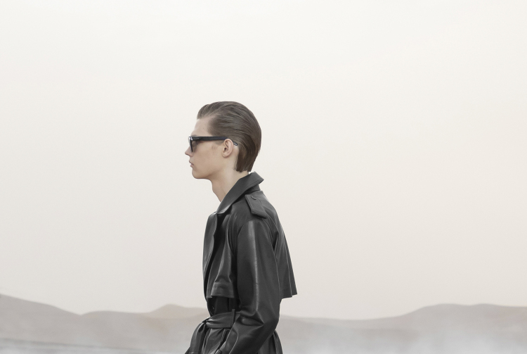 Saint Laurent İlkbahar 2023