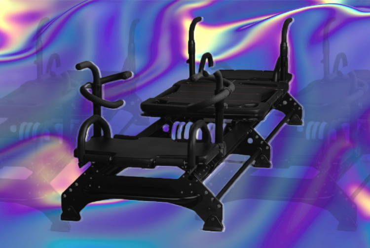 Nedir Bu Megaformer?