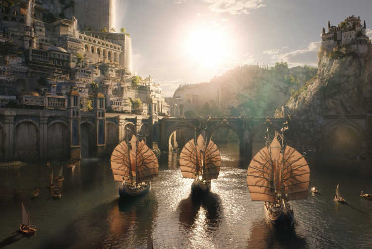 The Lord of the Rings: The Rings of Power’ı Anlama Rehberi