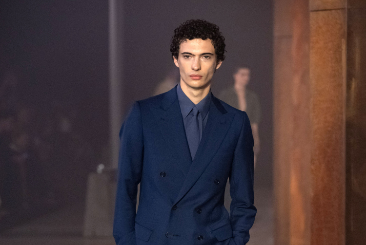 Bally İlkbahar 2023