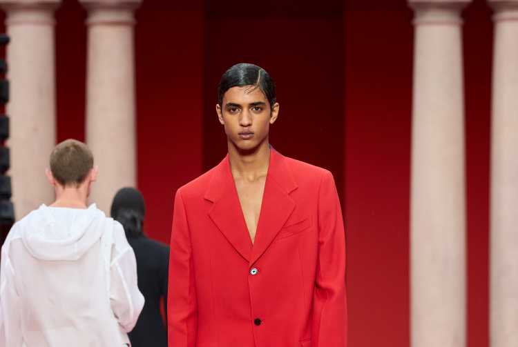 Ferragamo İlkbahar 2023