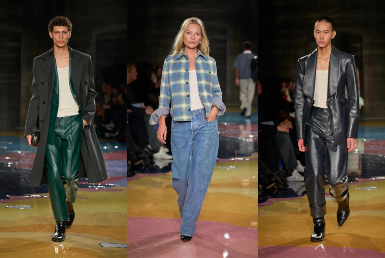 Bottega Veneta İlkbahar 2023