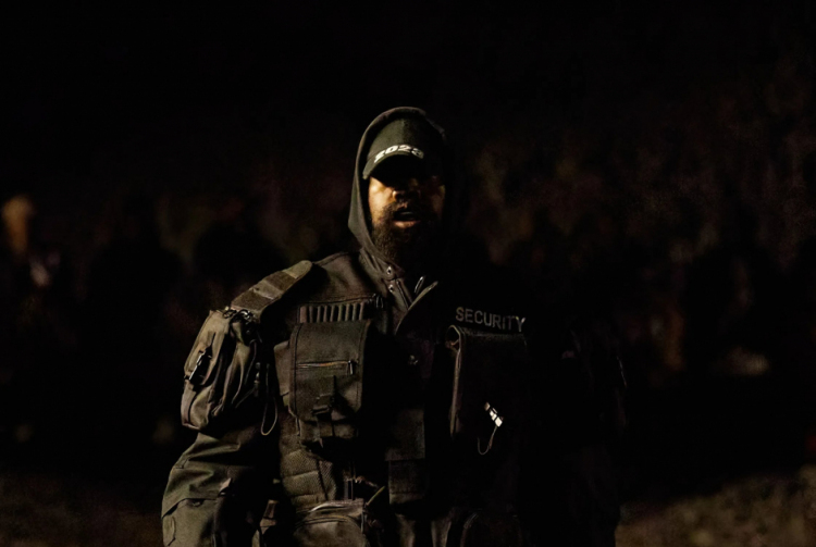 Balenciaga İlkbahar 2023