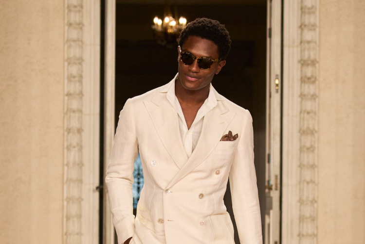 Ralph Lauren İlkbahar 2023