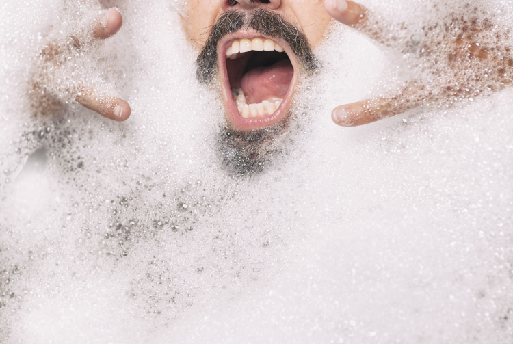 Vücudunuzda Oluşabilecek 5 Muhtemel “İtici” Şeyden Kurtulmanın Yolları