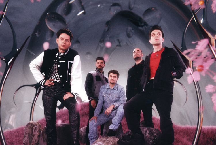 Men of the Year 2022 Yılın Ekibi | Madrigal