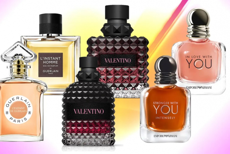 Sevgililer Günü: Eşinizle Birlikte Kullanabileceğiniz En İyi 10 Parfüm