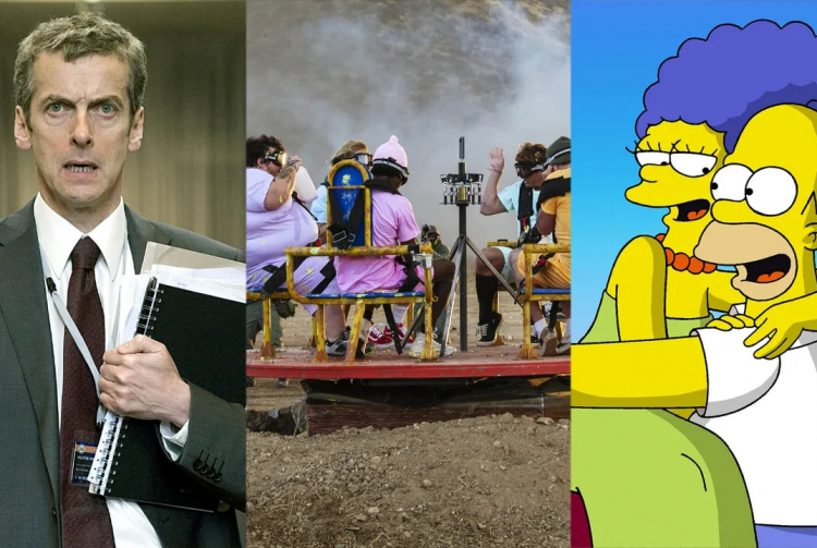 Jack King, Lucy Ford, Ben Allen