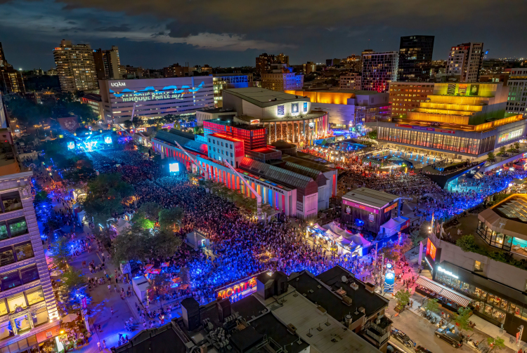 Montreal Caz Festivali’nden Dürüst Notlar