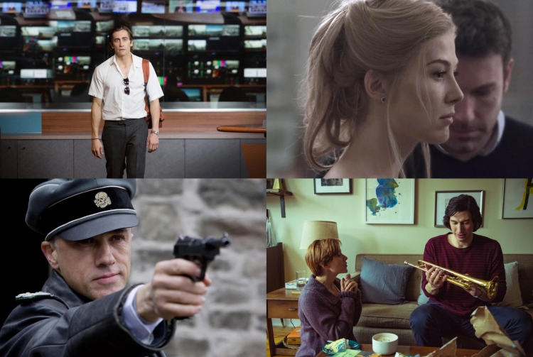 Jack King, Lucy Ford