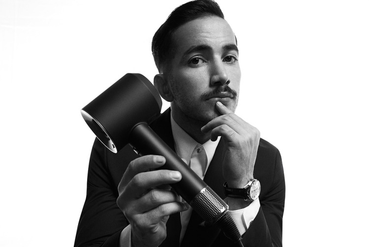 Ahmet Aksöz ile Saçlarda Özgüvenli Seçim