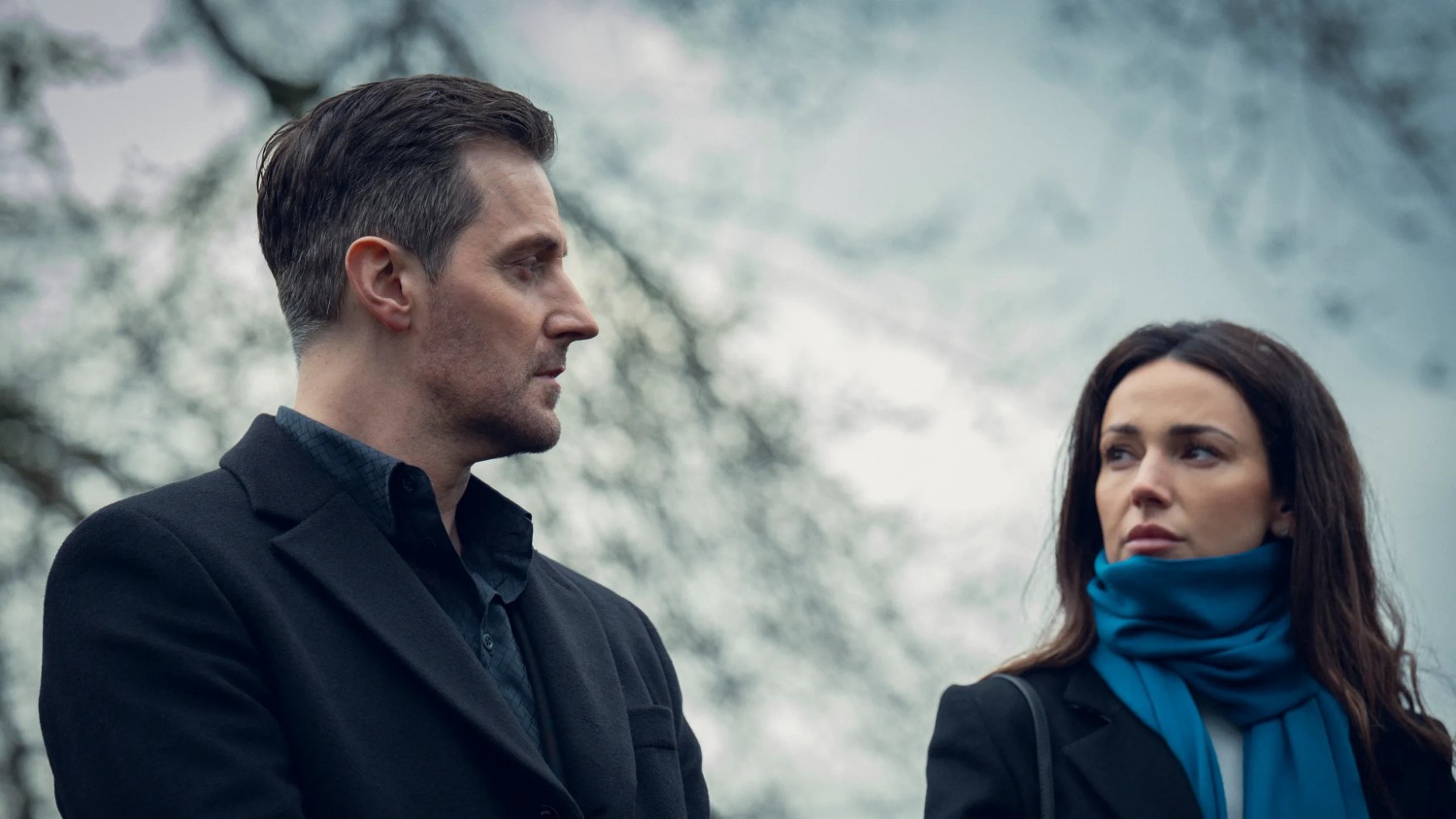 Jack King, Lucy Ford