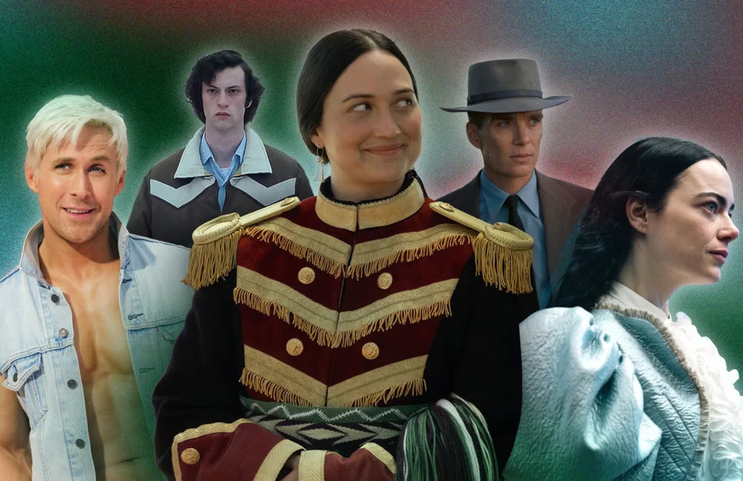 2024 Oscar Adayları En İyi Filmler