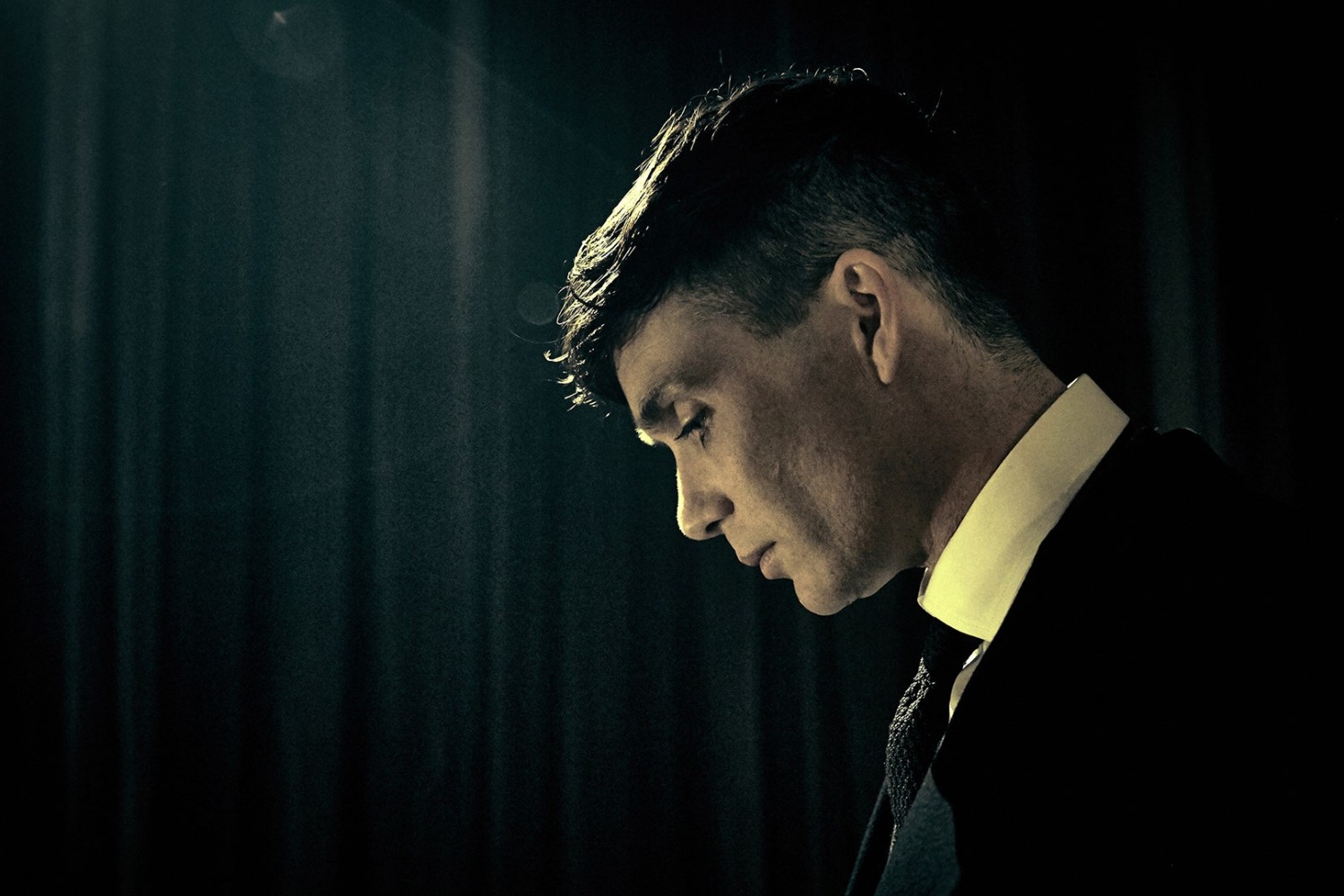 Jack King, Lucy Ford