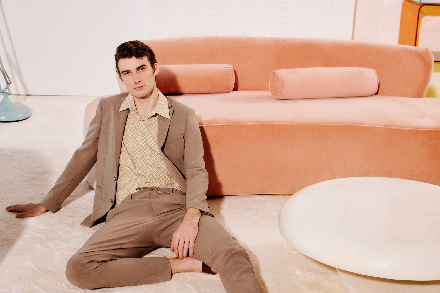 D's Damat Hepsiburada