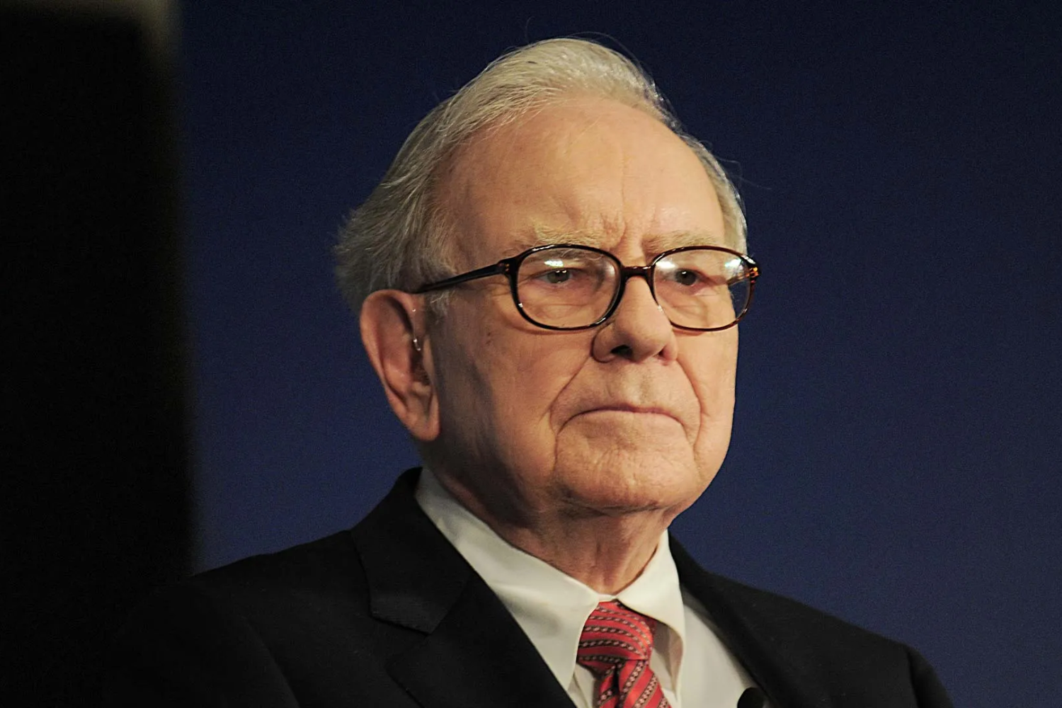 Warren Buffett Vasiyetini Değiştirdi; Öldükten Sonra 128 Milyar Dolarlık Servetine Ne Olacak?