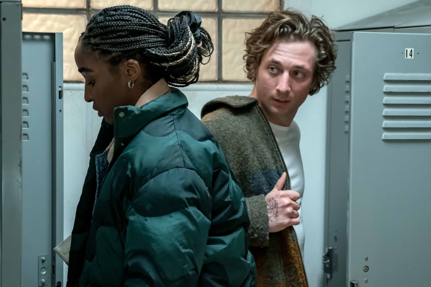 2024 Emmy Ödülleri Adayları