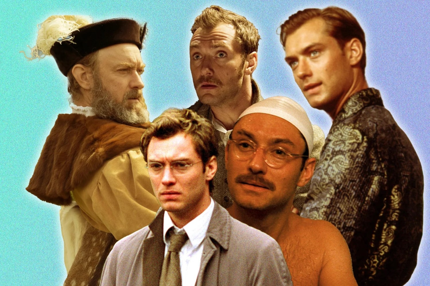 Jack King, Killian Faith-Kelly