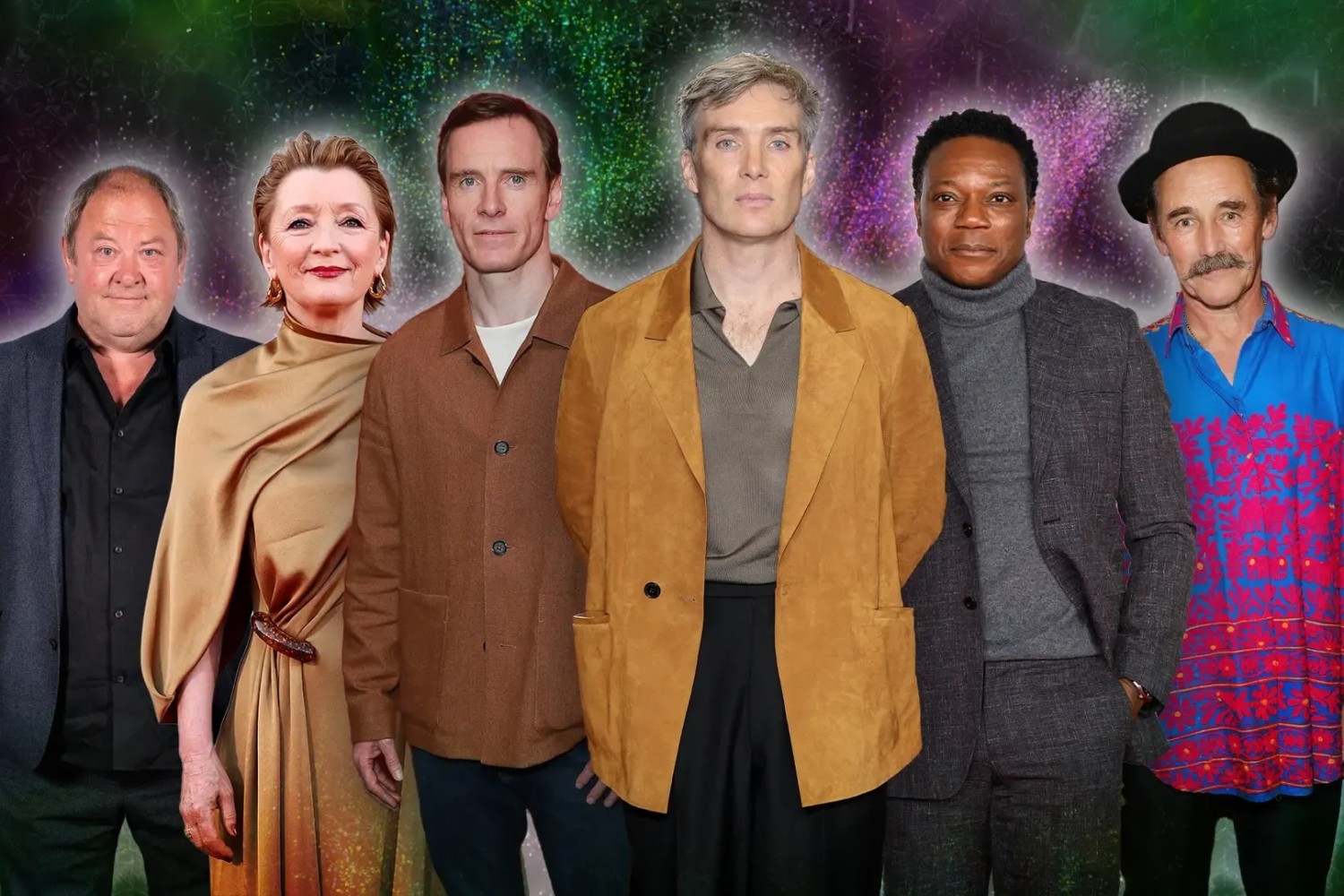 Jack King, Killian Faith-Kelly