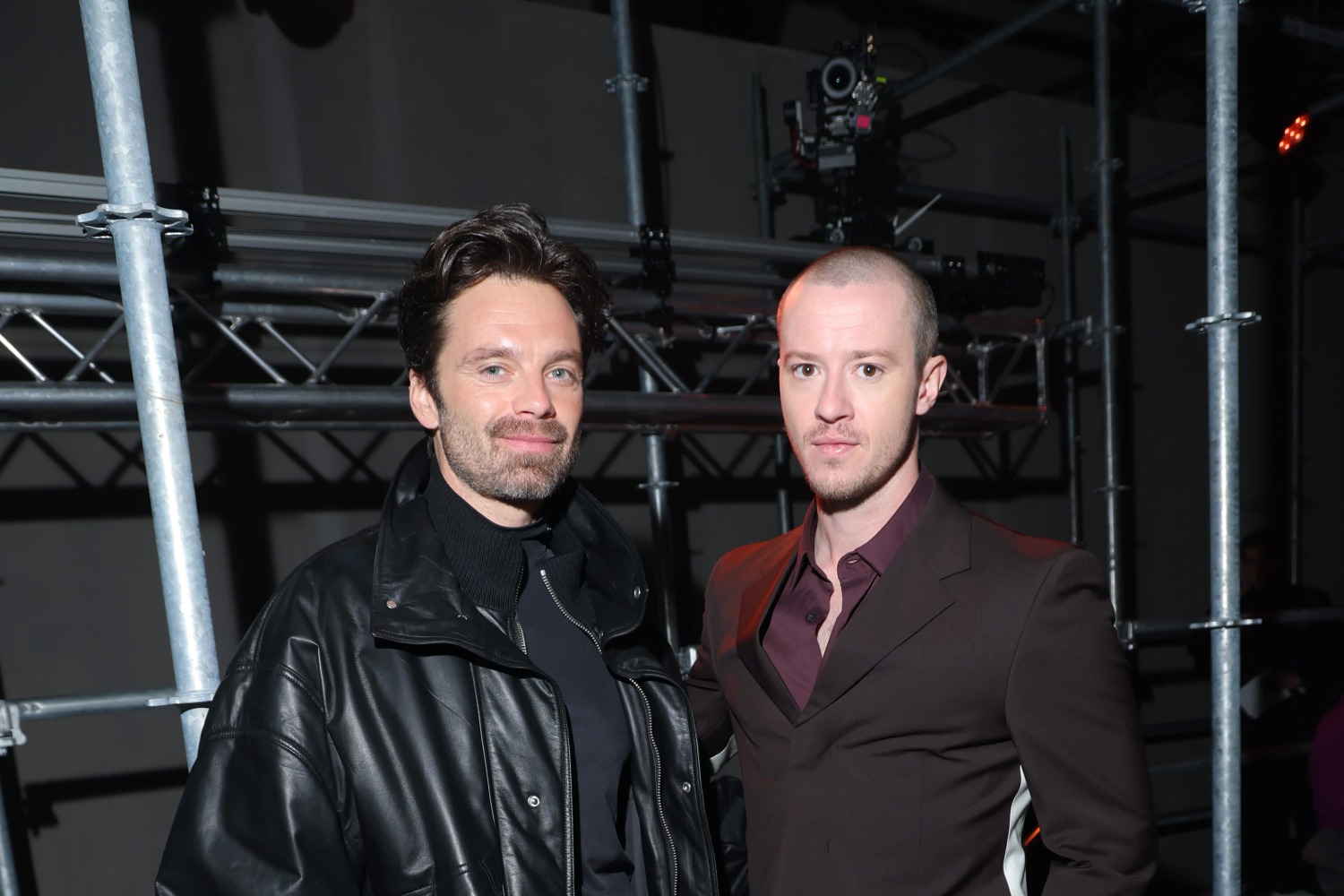 Prada Sonbahar Kış 2025 Defilesine Katılan Ünlüler