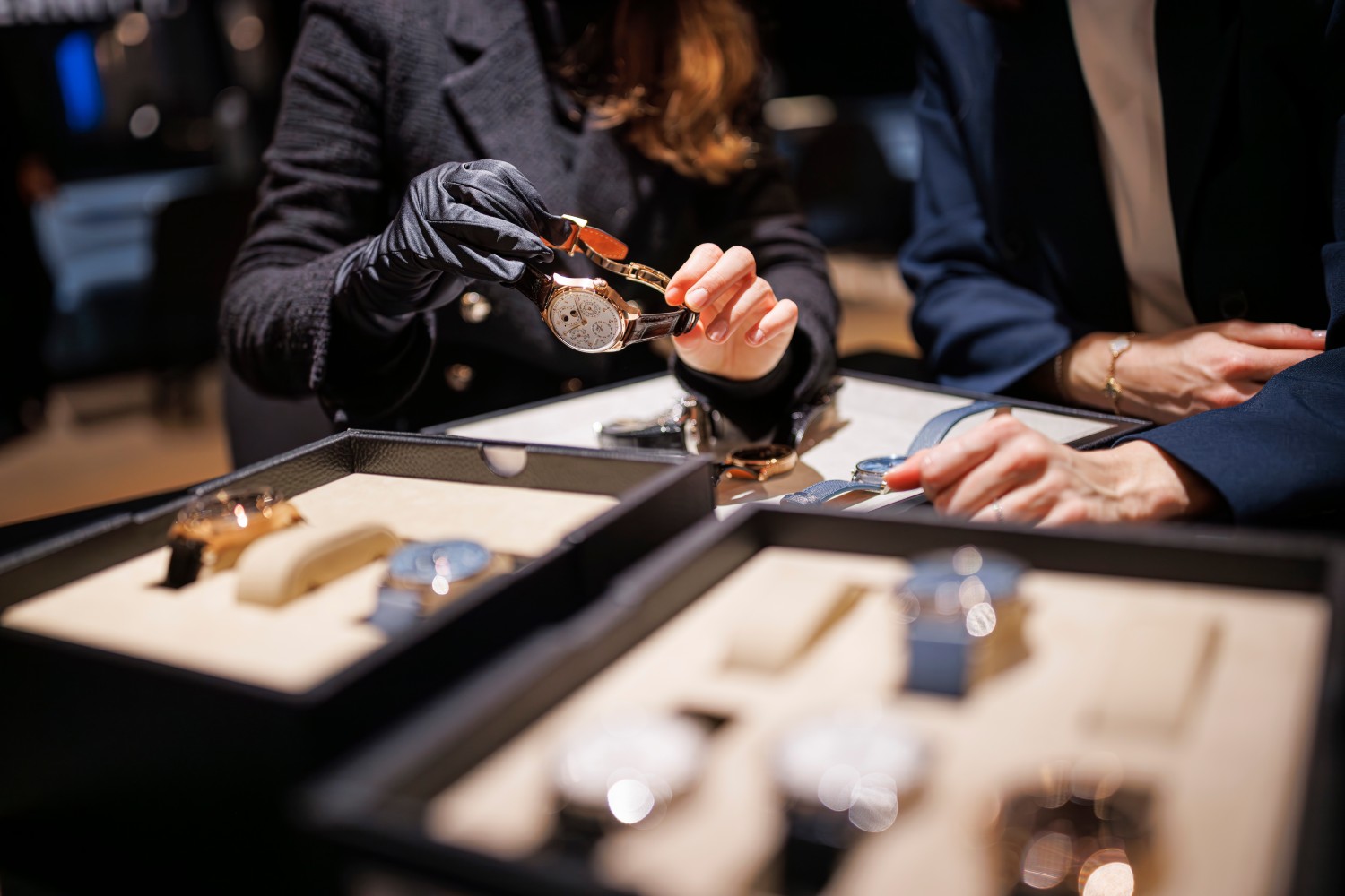 Watches and Wonders Neden Radarınızda Olmalı?