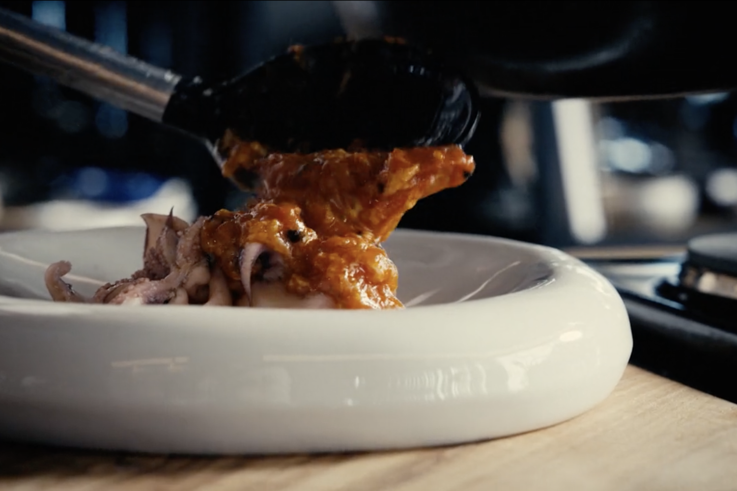 7 Mehmet Gastronomi Serisi 4.Bölüm: Deniz Bohçası