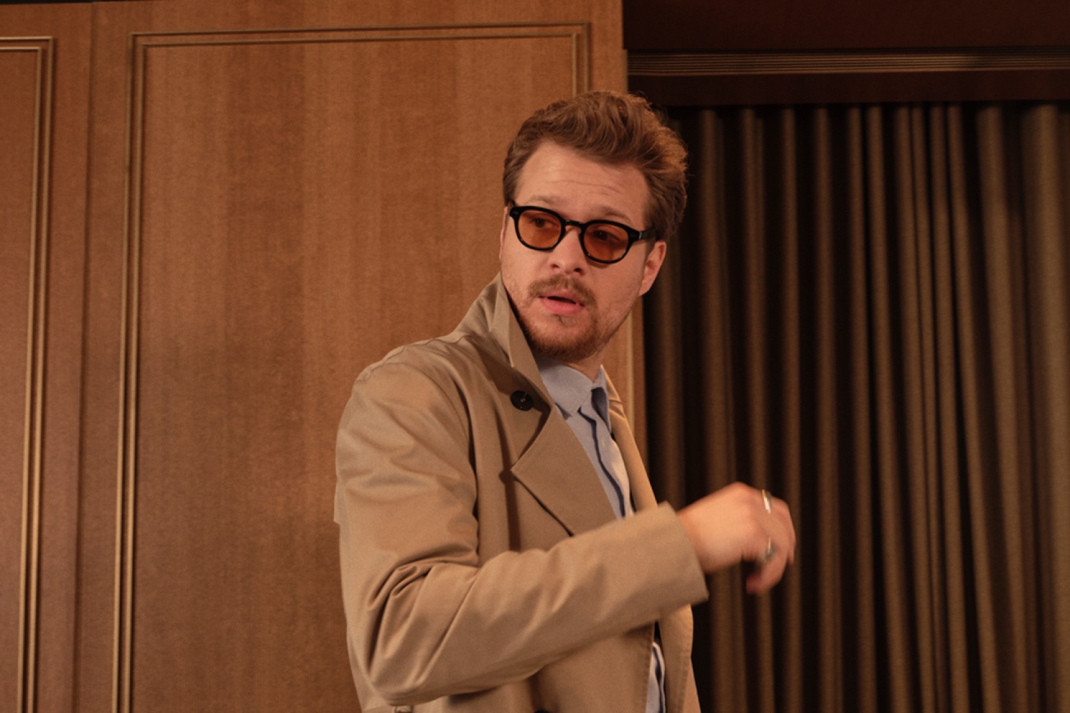 Burak Yörük Hareket Halinde