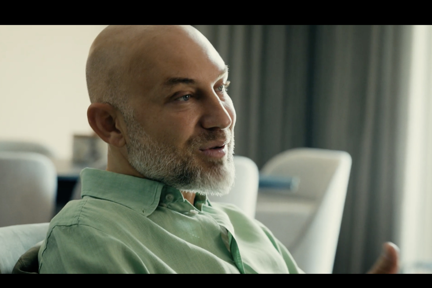 7 Mehmet Gastronomi Serisi 5.Bölüm: Meyveli Kuru Cacık