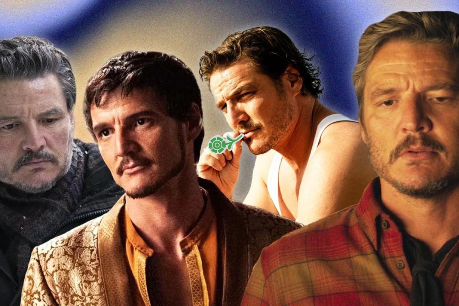 Pedro Pascal’ın En İyi Film ve Dizileri
