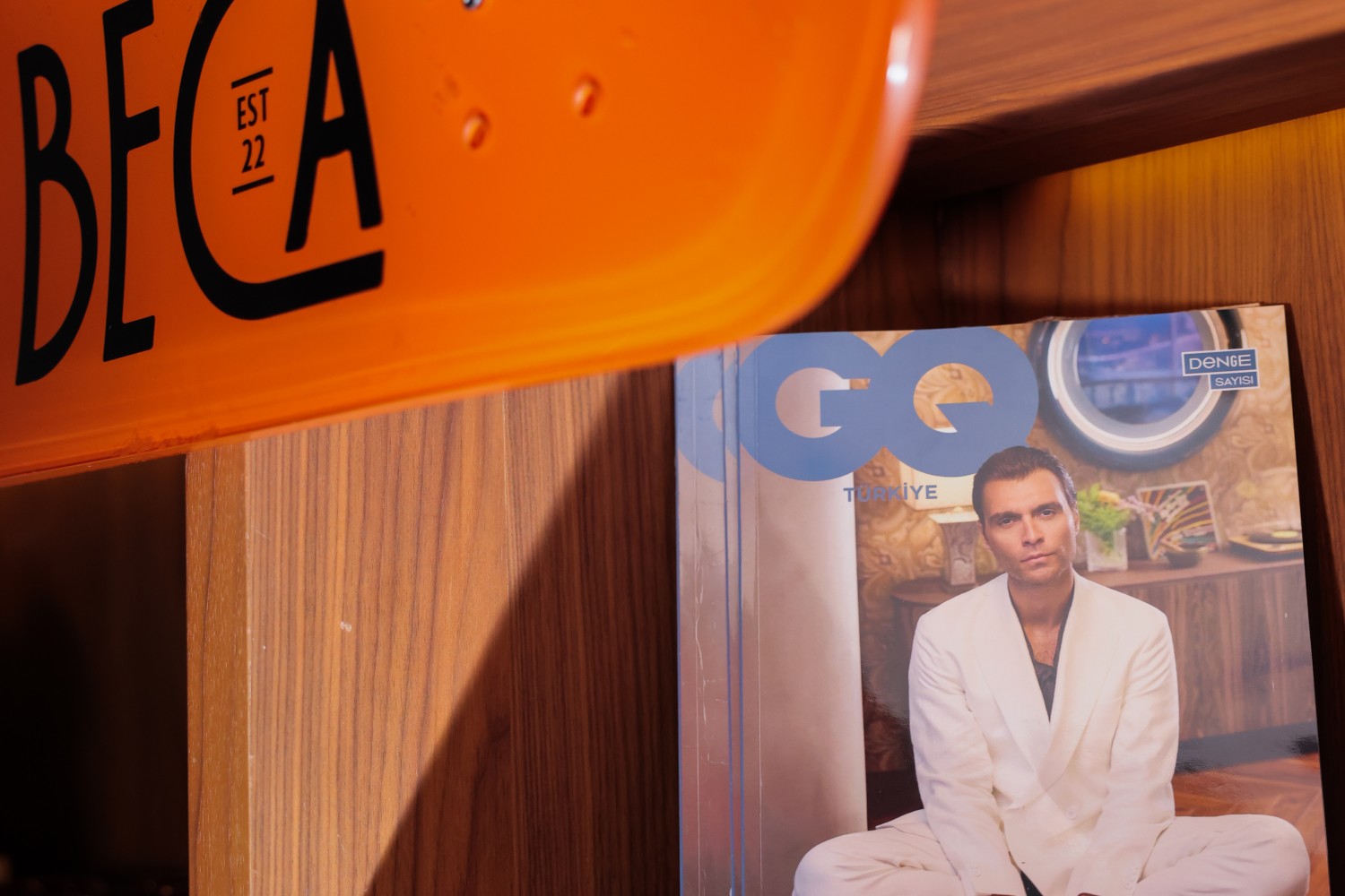 Denge 2025 Sayı Partisi'ndesiniz!