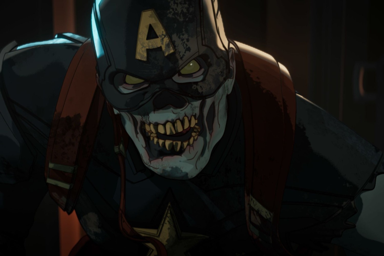 Marvel Zombies: Kıyamet Halloween’i Beklemiyor, 24 Eylül’de Geliyor