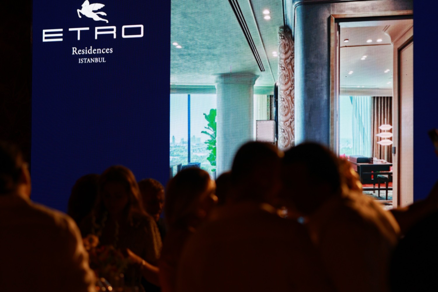 RAMS’tan Bodrum’da Seçkin Yaz Daveti