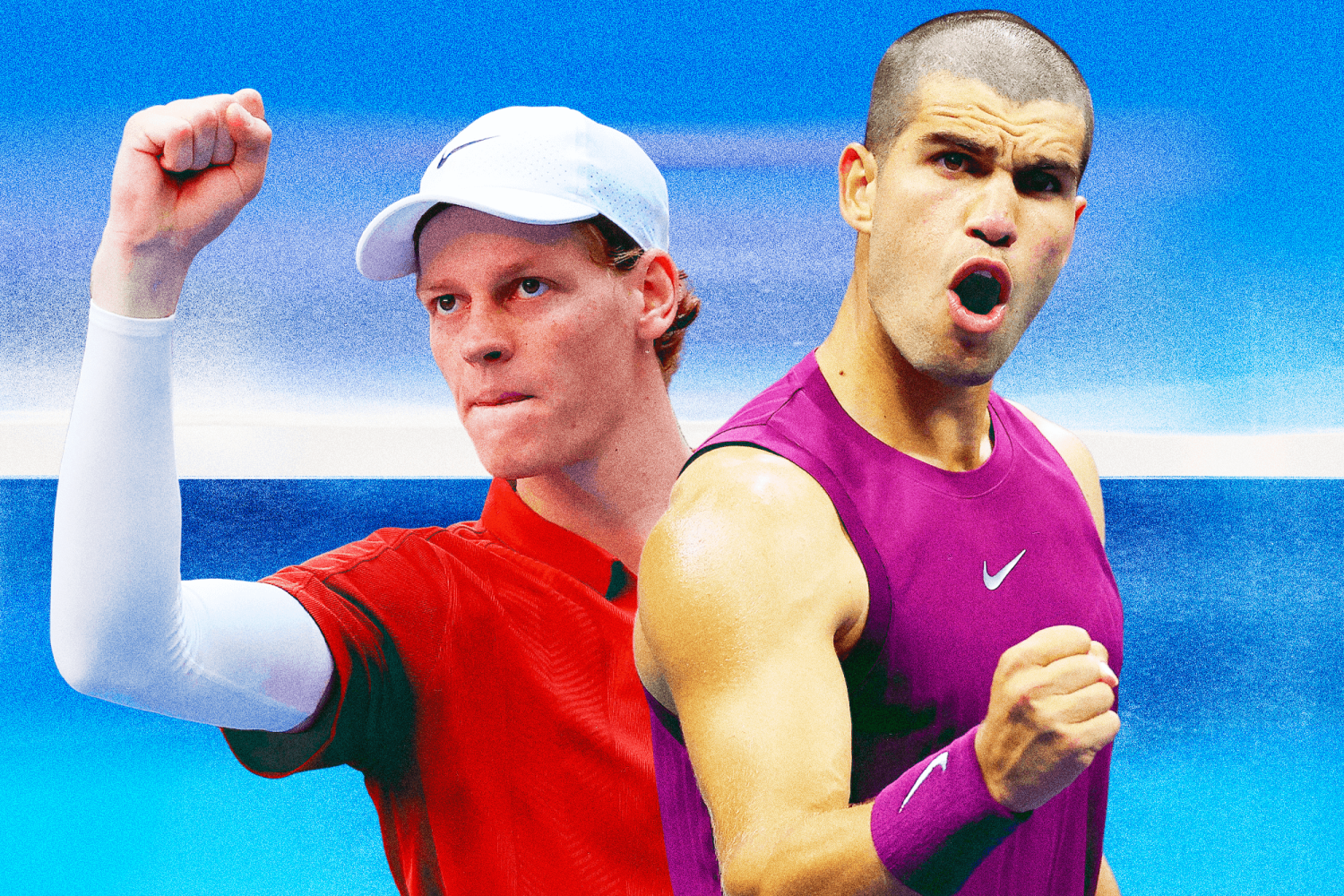 Bir Alcaraz-Sinner Uzmanı, Yeni Bir Alcaraz-Sinner Finalinden Ne Beklememiz Gerektiğini Anlatıyor