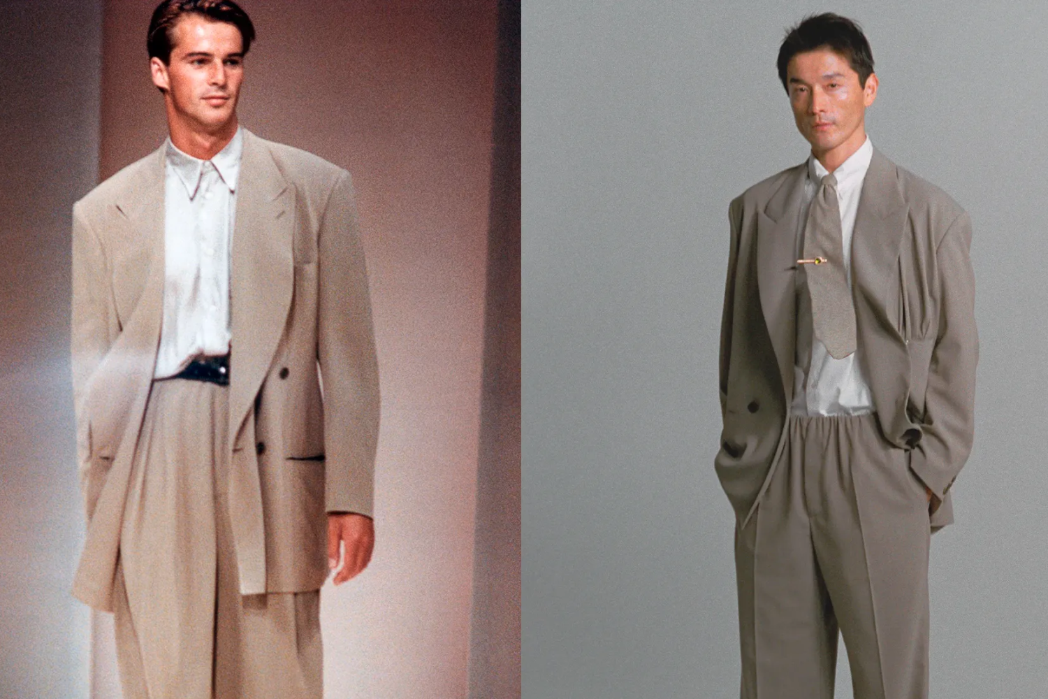 Giorgio Armani’nin Mirası Zaten Her Yerde