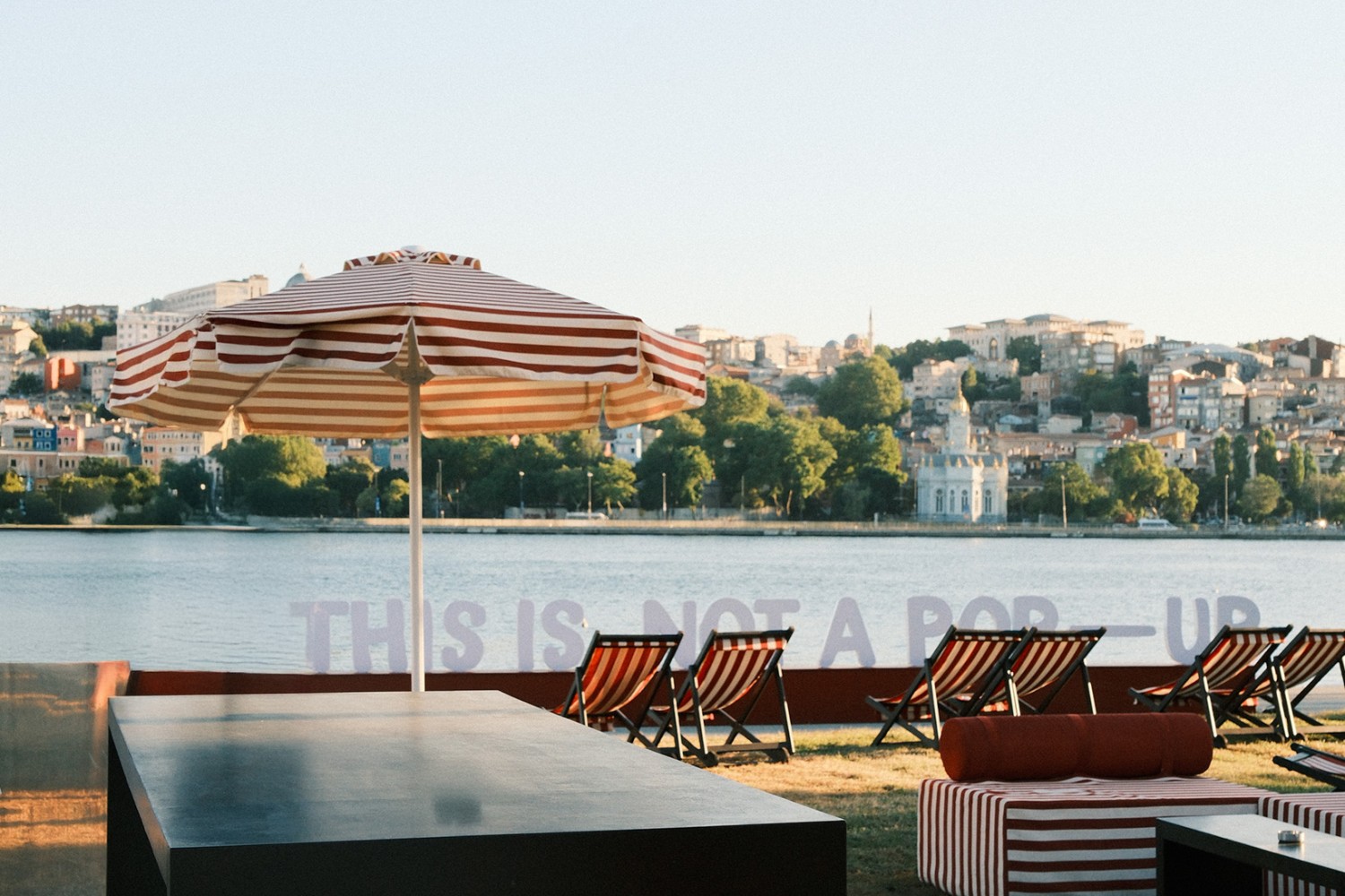 Yeni Neslin Aidiyet Üsleri